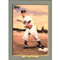 2009 Topps Turkey Red-Pee Wee Reese #TR93