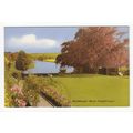 Henderson Park Coldstream Berwickshire Postcard...