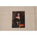 Chrissy Steele 1991 Rockstreet Promo Card NO.5