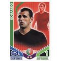 Match Attax World Cup 2010 Eduardo Portugal
