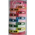 10 Goody Girls Rainbow Glossy Glam Epoxy Covere...