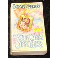 With Only One Kiss by Sonya T Pelton