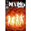 Next Men (Vol 1) John Byrnes # 030 NM MODERN AG...
