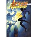Nexus: Alien Justice (1992 Ltd) # 002 NM MODERN...
