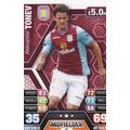 Match Attax 2013/2014 30 Aleksandar Tonev Aston...
