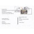 Germany 2004 Bernhard Rehm Advertising Postcard...