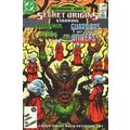Secret Origins (Vol 3) # 023 VFN+ ORIG US COMICS