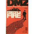 DMZ (Vol 1) # 018 NM MODERN AGE COMICS