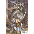 Books of Faerie: Auberons Tale (1998 Ltd) # 002...
