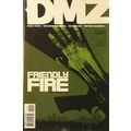 DMZ (Vol 1) # 019 NM MODERN AGE COMICS