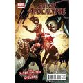 Age of Apocalypse (2012) # 002 NM MODERN AGE CO...