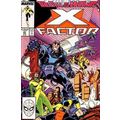 X-Factor (Vol 1) # 025 NM MODERN AGE COMICS