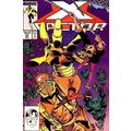 X-Factor (Vol 1) # 022 FN+ ORIG US COMICS