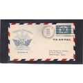FDC CE1 16c Great Seal Chicago (Cachet-Type/A) ...