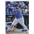 2018 Topps Baseball Base 271 Cam Gallagher RC K...