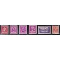 800 3c Alaska Fine Plus MNH VA0328e