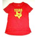 Modern Lux Texas Longhorn T-Shirt Women's XL (T...
