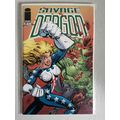 SAVAGE DRAGON #74 - 1st PRINT - IMAGE COMICS