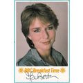 Fern Britton Start TV Career Morning Television...