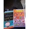 2 You've Passed Cards