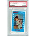 1982 Kellogg's John Castino #29 PSA 9 P1385