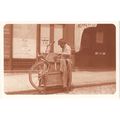 The Nostalgia Postcard 1890's - 1950's - Italia...