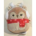 Kellytoy Squishmallows 4 inch Darla the Reindeer