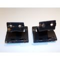 1987 Dodge Ram Van Glovebox Door Hinges OEM 421...