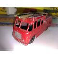 Matchbox - No9 Fire Truck - new copy box
