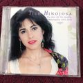 Tish Hinojosa – 1997 -The Best Of The Sandia - ...