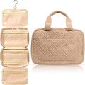 BOACAY Hanging Travel Toiletry Bag Large for Ma...