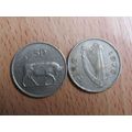 Ireland 1975 5p Coin