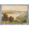 River Fal, King Harry Passage - Falmouth - Corn...