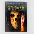Skeleton Man DVD Jackie Debatin, Eric Etebari