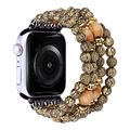 Rose Beads Watch Band, For Apple Watch Ultra 49...