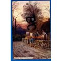 Postcard Weston Farm Totland Isle Of Wight IOW ...
