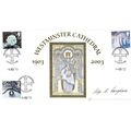 Westminster Cathedral Fr Mark Langham LTD TO 25...