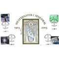 Westminster Cathedral Father Mark Langham LTD T...