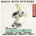 Music With Attitude - Volume 6 : Promotional CD...