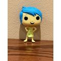 Funko Pop! Pixar: Inside Out - Joy Collectible ...