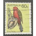 AUSTRALIA 1980 sg 0738 USED #2