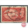 1951 SG510 5s Red Fine Used