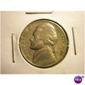 1949 Jefferson Nickel FREE SHIPPING