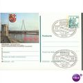 Germany postcard 1979 - 5440 Neuweid