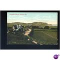 Wales LLANDRILLO Church Postcard by Valentine (...