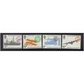 1974 GB UNIVERSAL POSTAL UNION SET MNH SG 954-957