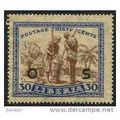 1923 SG O493 - MH (*)