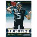 2014 Panini Rookies & Stars #110 Blake Bortles ...
