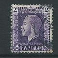 new zealand stamps perf 14 x 13.5 sg417 used