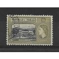 Trinidad&Tobago.SG275 24c Government House.Fine...